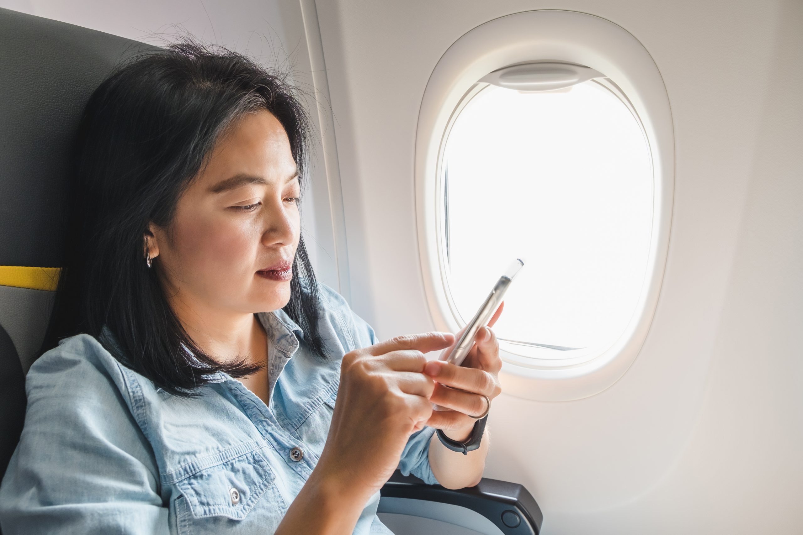 Airplane Mode – Why Do We Need to Activate It?