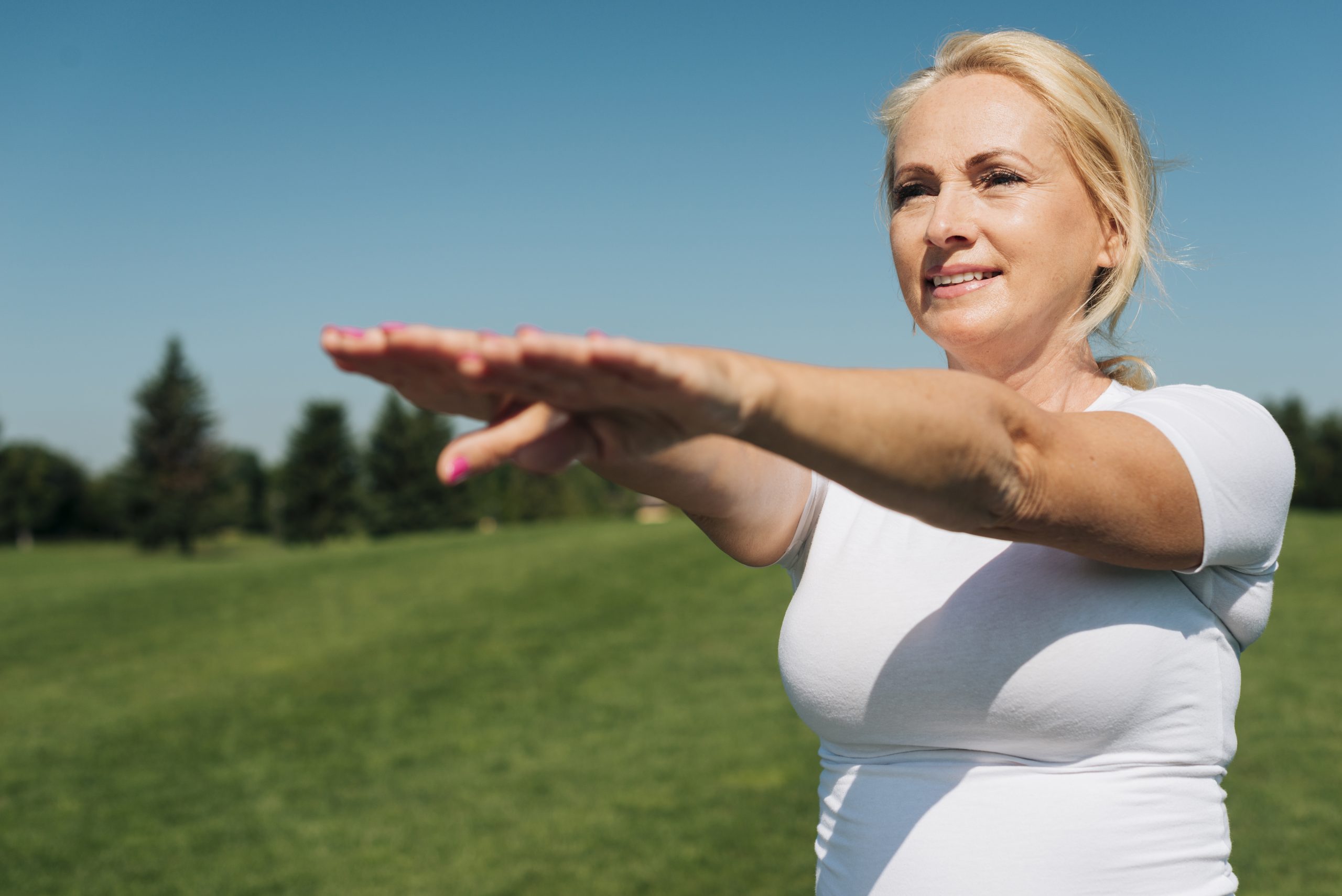 Women’s Health and Chiropractic: Navigating Pregnancy, Menopause, and Beyond